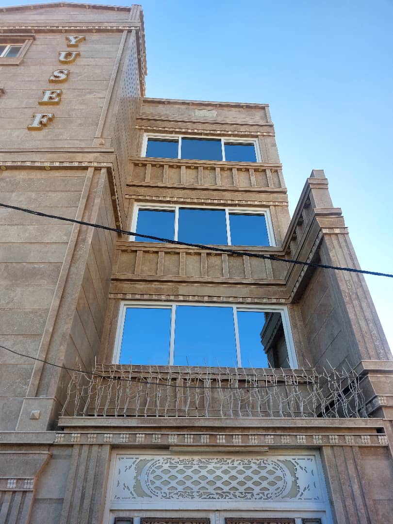 تضمینی برای آرامش و زیبایی خانه شما