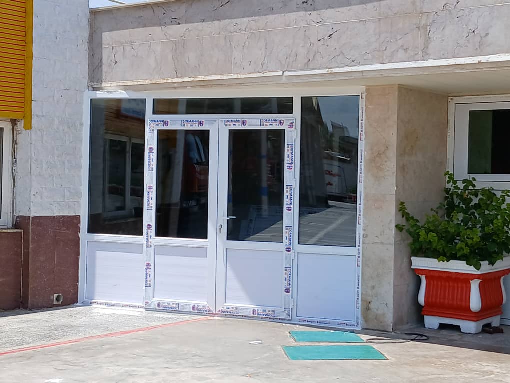 کاهش آلودگی صوتی