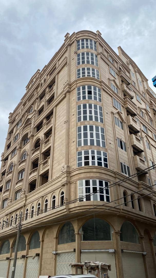 کیفیت تضمینی