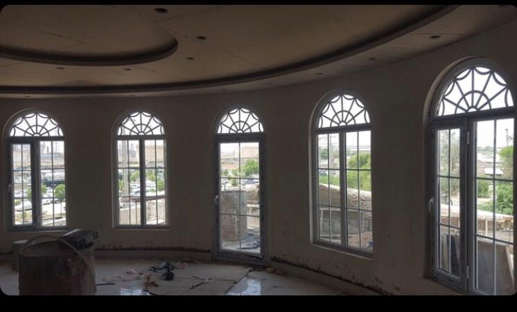 طراحی زیبا و مدرن